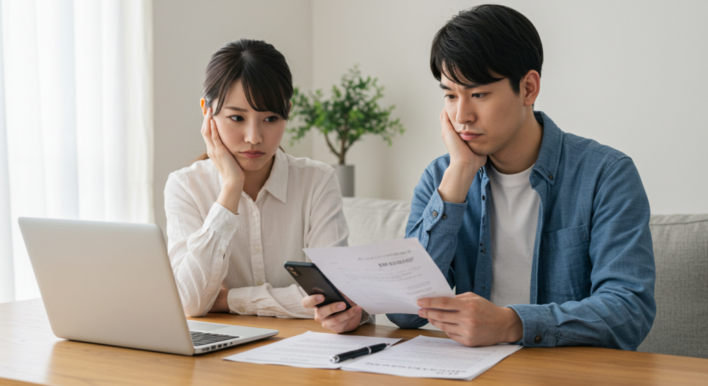 悪質な金庫開錠業者を見分ける方法