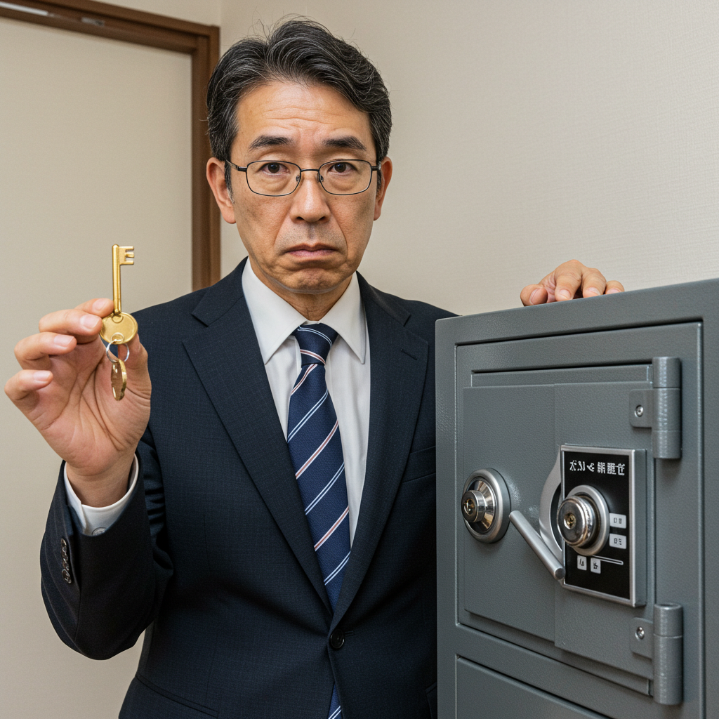 万が一のトラブルに備えて