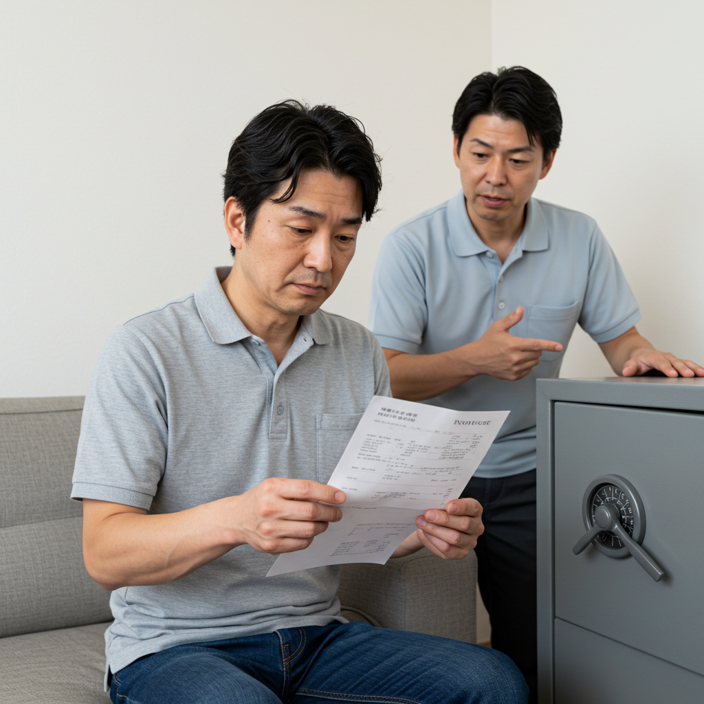 費用相場と注意点