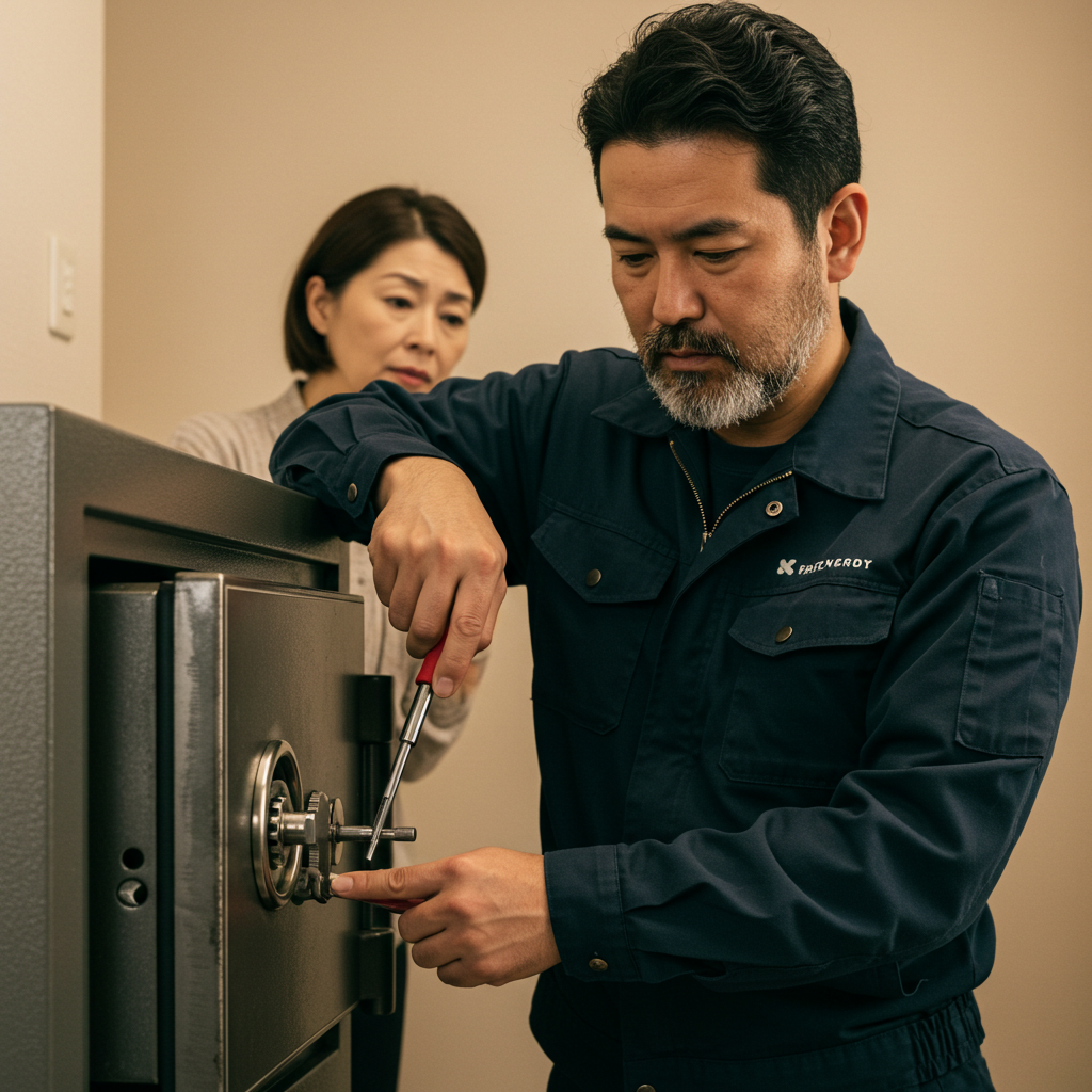 専門業者に依頼するメリット