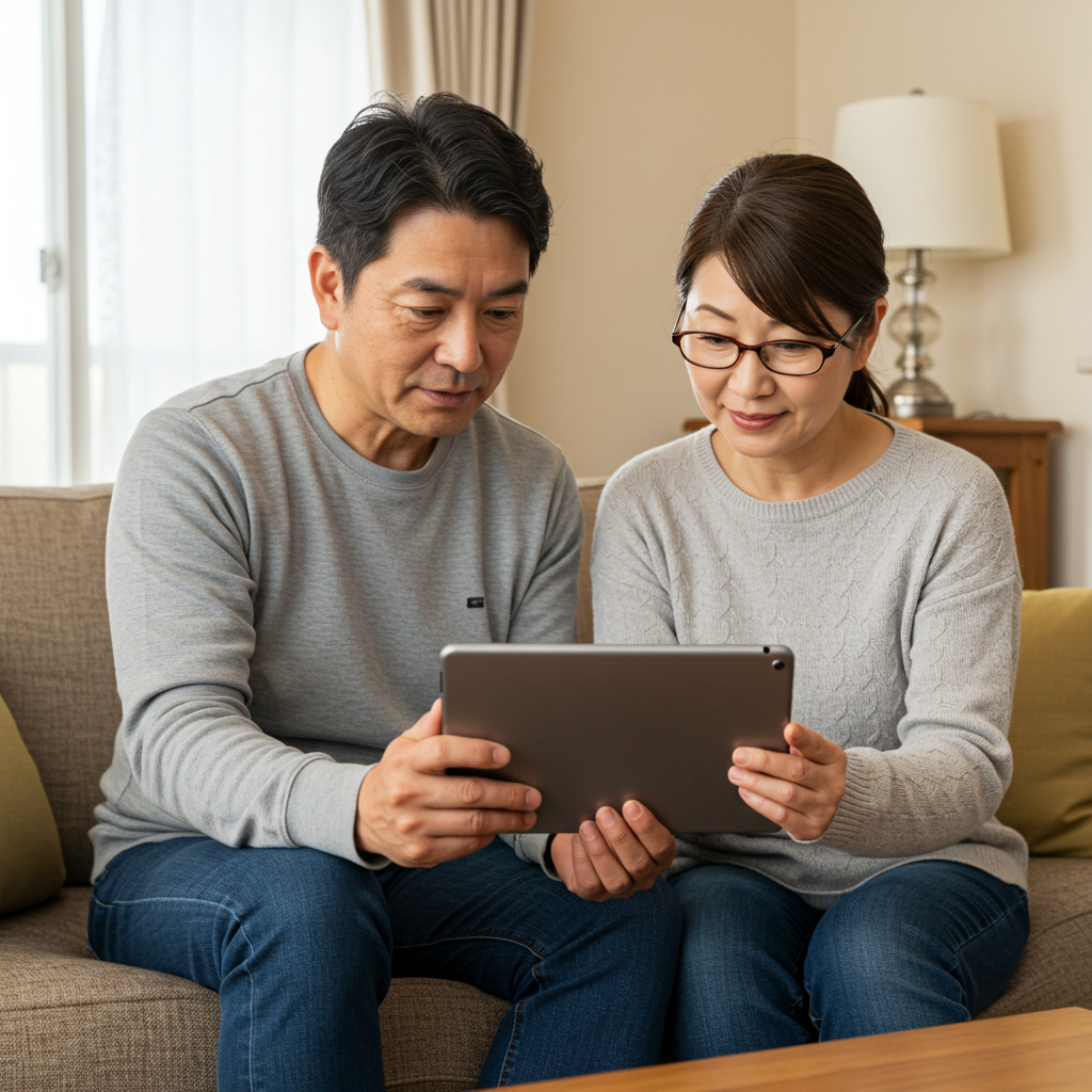 信頼できる業者を選ぶ