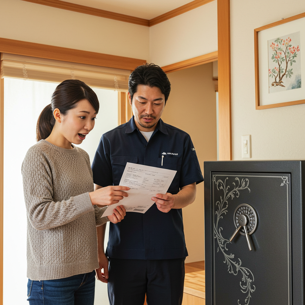 追加料金が発生する場合