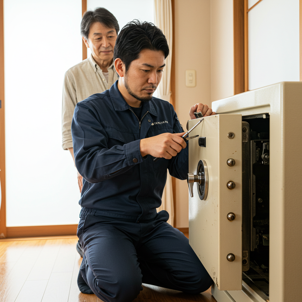 内部機構の故障や不具合