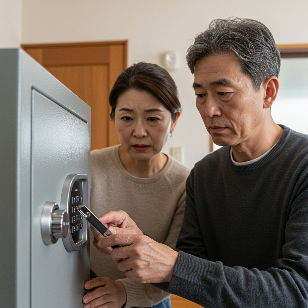 考えられる原因を特定する