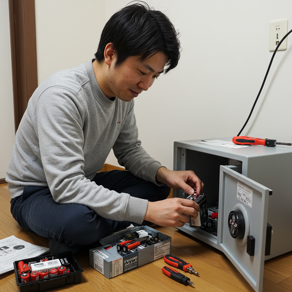 自分でできる応急処置