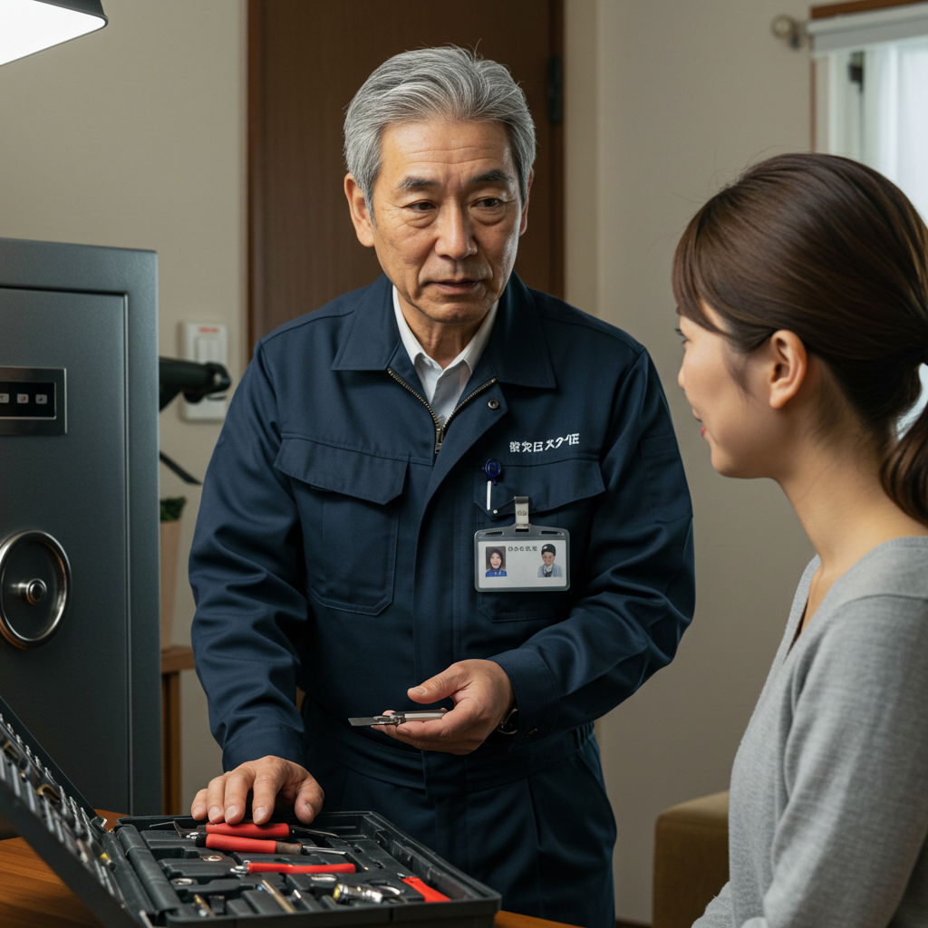 信頼できる業者を見つけるポイント