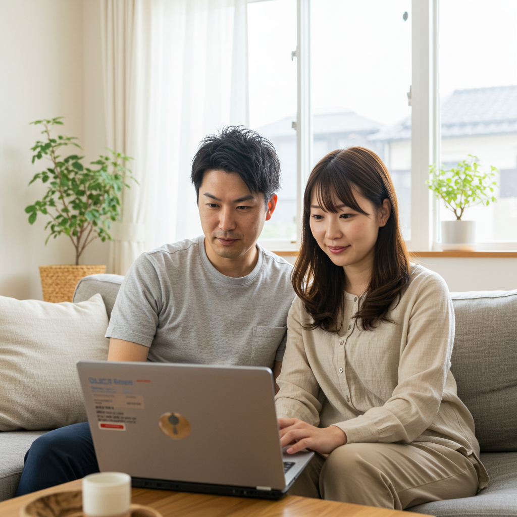 信頼できる業者の選び方
