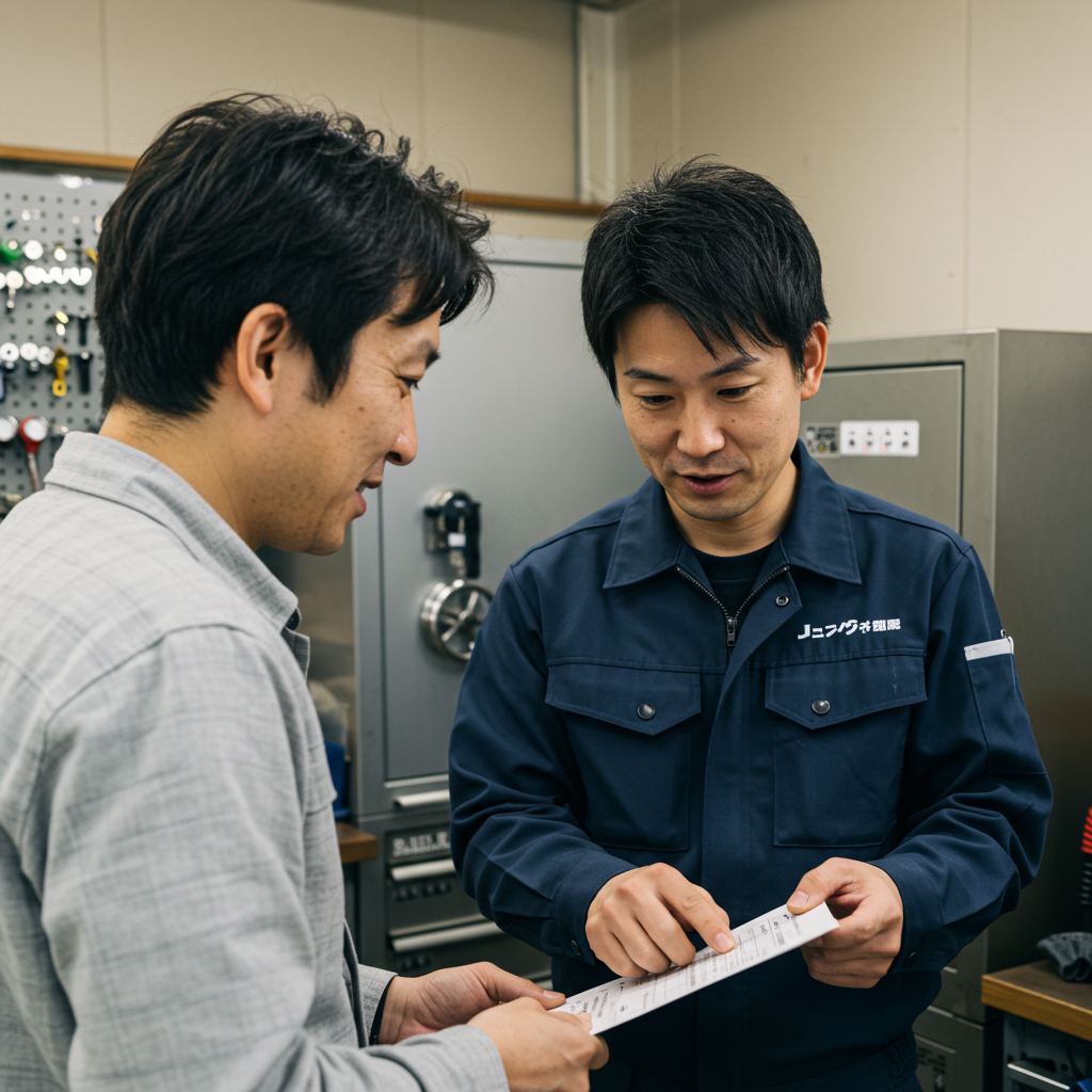 料金体系の明確さ