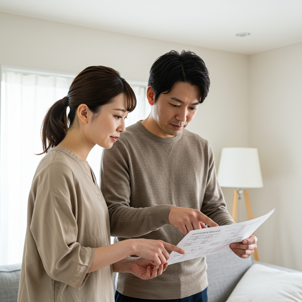 注意点