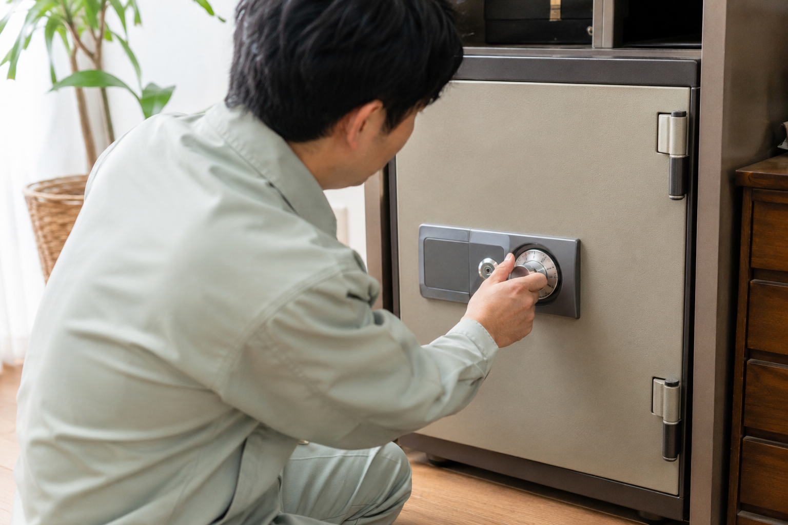 家庭用と業務用の違いで変わる対処のアプローチ